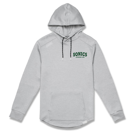 Legend Tech Hoodie - Sonics Retro