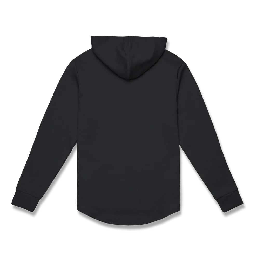 Legends Eighteen National Box Logo Hoodie - Black