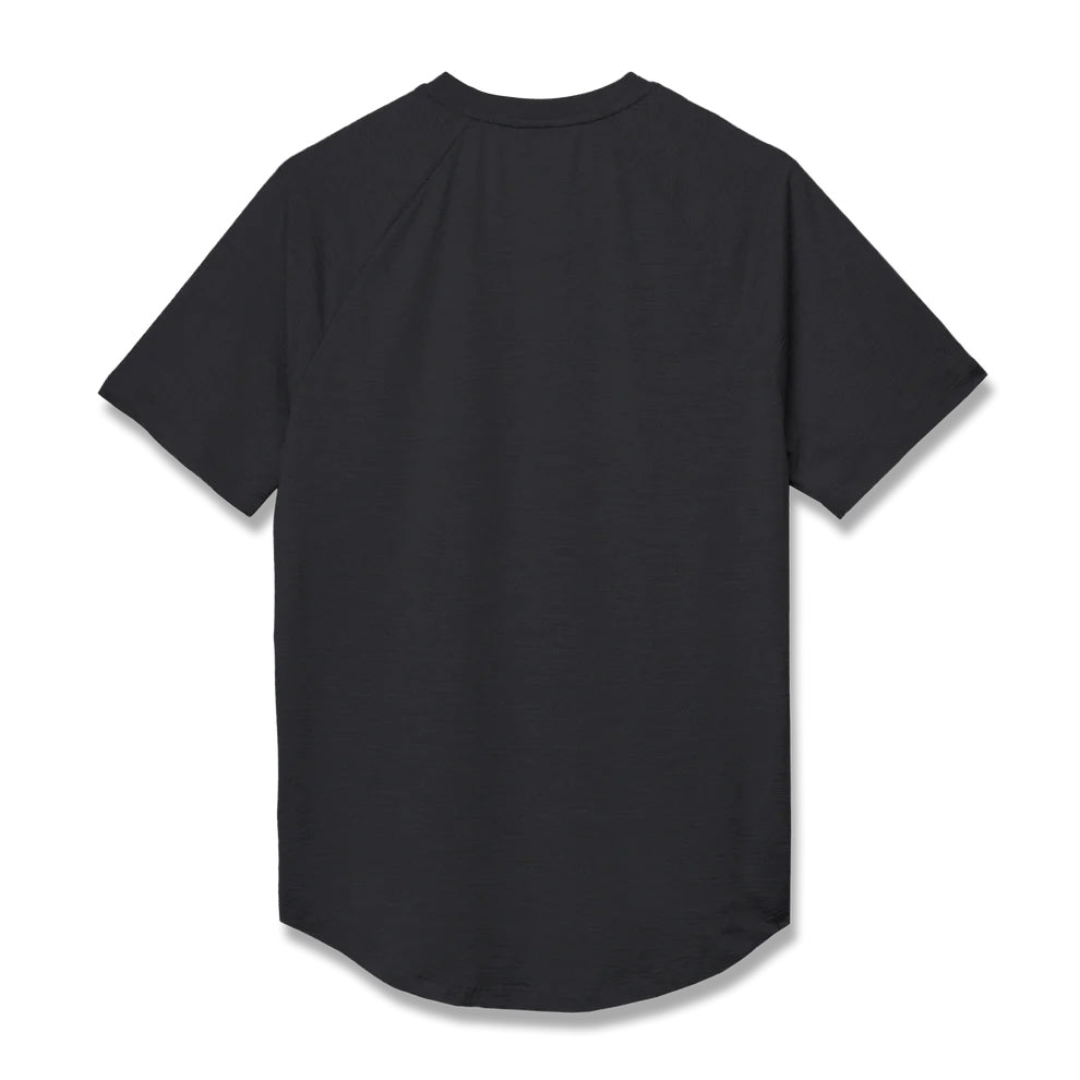 Legends Eighteen National Short Sleeve Shirt - Black