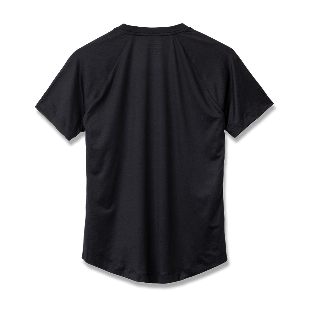 Women's Legends Eighteen National Short Sleeve Shirt - Black