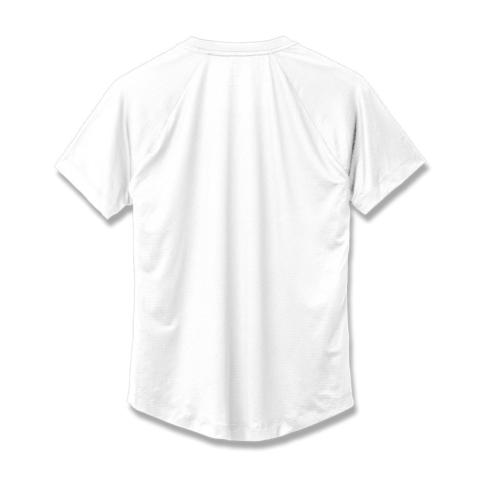Women's Legends Eighteen National Short Sleeve Shirt - White