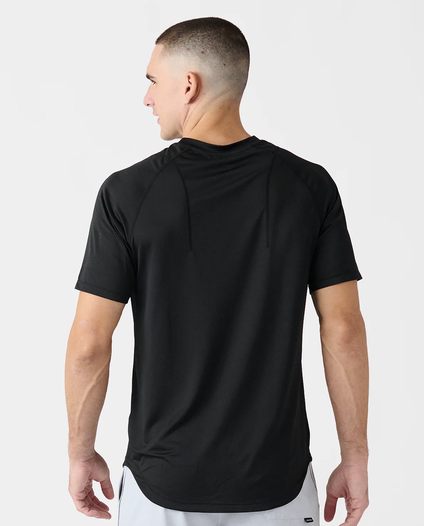 π£πΏπ²πΊπΆππΊ Legends Enzo Black SS Tee - Clippers Blackout