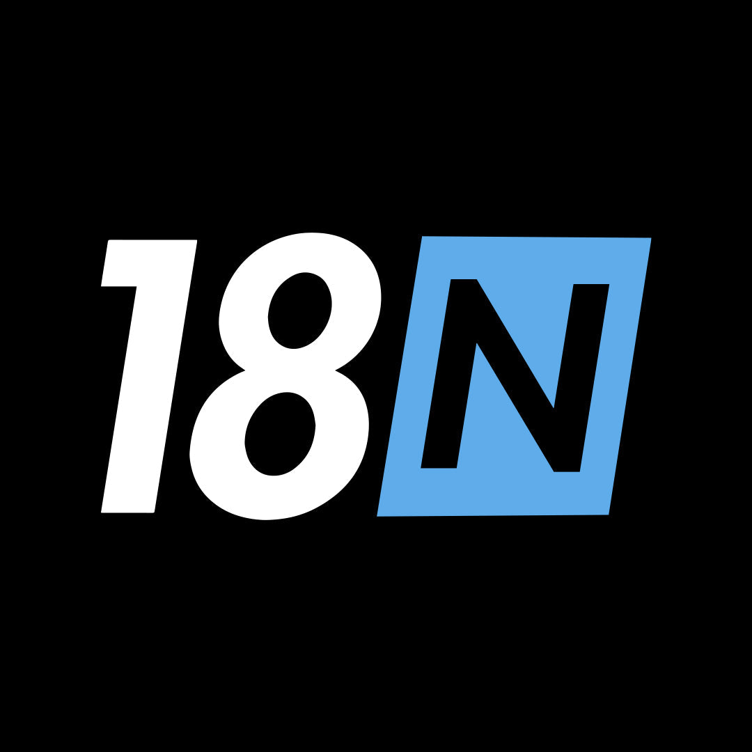Eighteen National