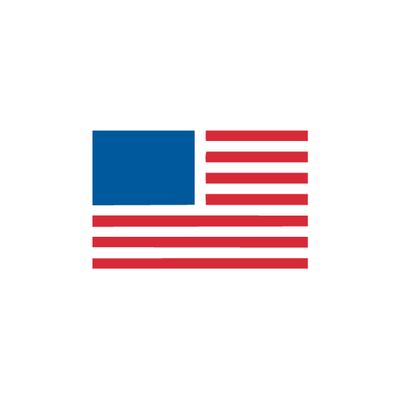 Red, White & Blue Collection