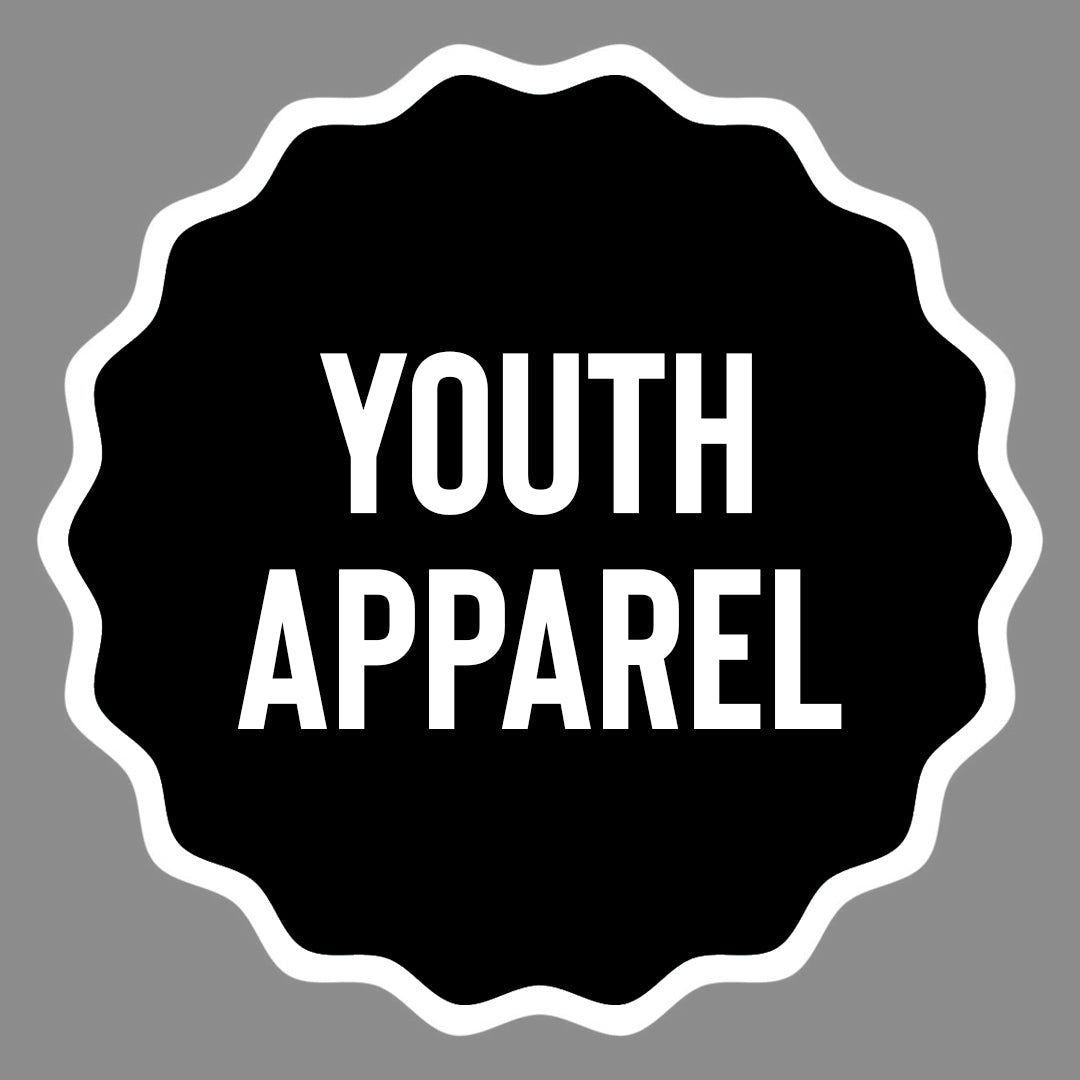Youth Apparel