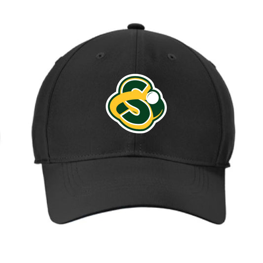 Nike Dri-Fit Hat - Sonics Fall25