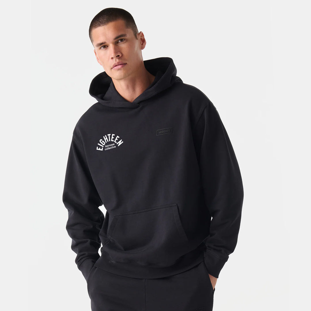 The 1812 Store – The Eighteen House