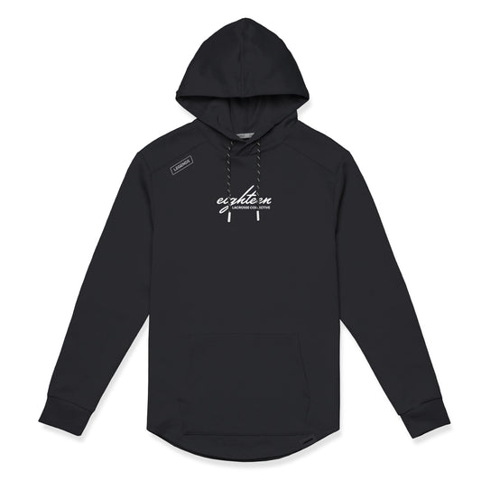 𝗡𝗘𝗪 Men's Legends Hoodie - Eighteen Lacrosse Collective