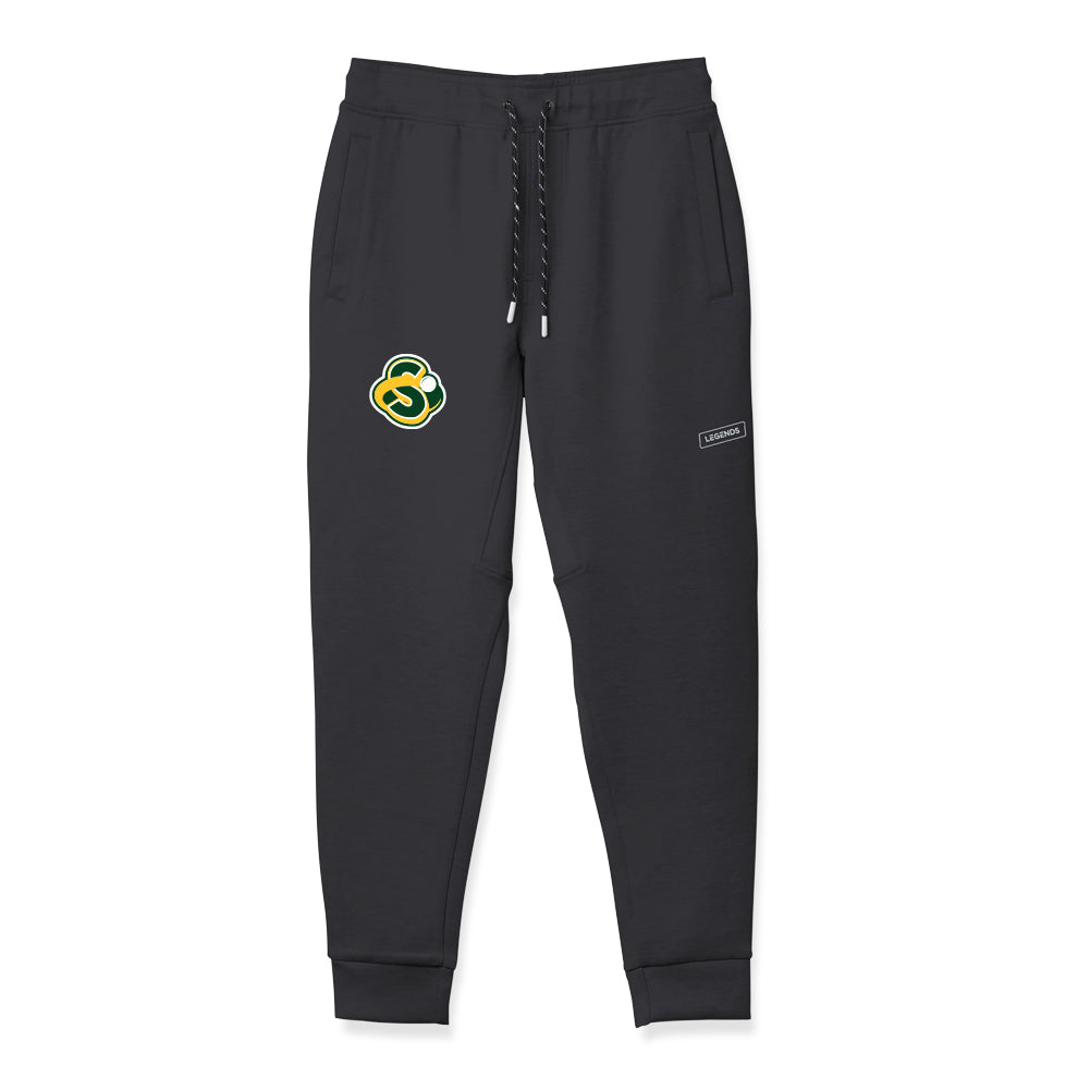 Men's Legends Ultra Jogger - Sonics Black